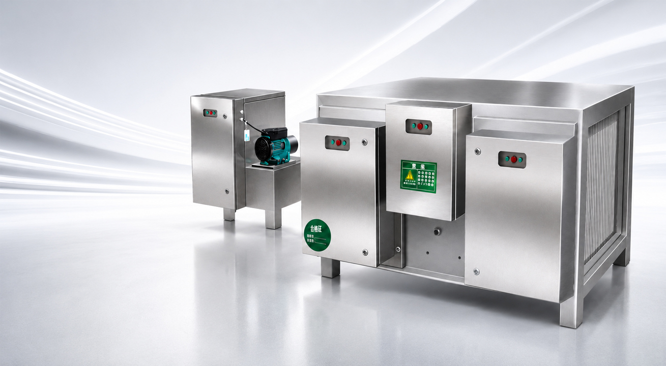 Advanced EPC Wastewater Engineering Systems