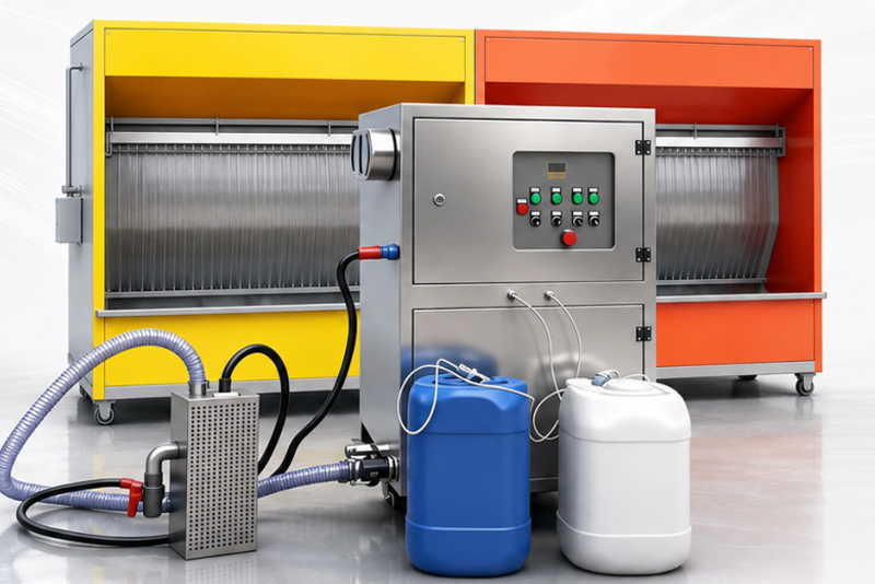 DAF System