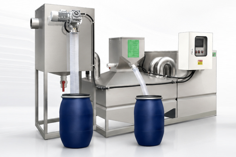 MBR System